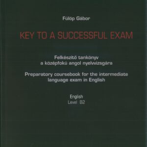 Key to a Successful Exam