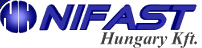 Nifast Hungary Kft.