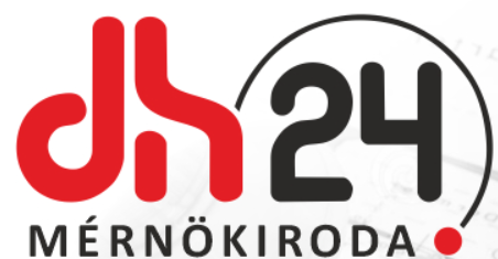 DH 24 Mérnökiroda Kft.