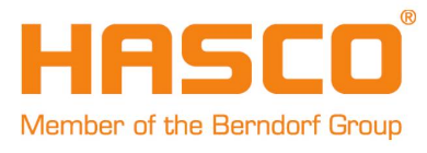 Hasco Austria GmbH
