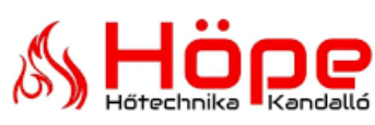 Höpe Vasipari Kft.