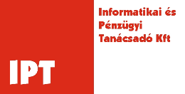 Informatikai és Pénzügyi Tanácsadó Kft.
