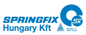 Springfix Hungary Kft.